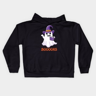 booooks Kids Hoodie